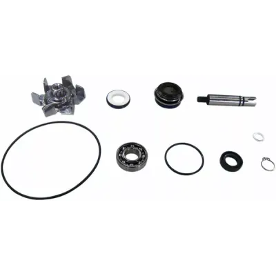 Water Pump Repair Kit