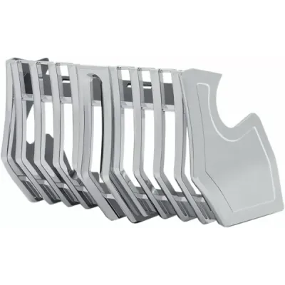Coolant Pump Cover