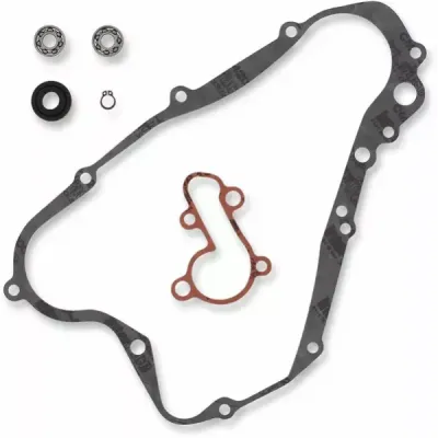 Water Pump Rebuild Kit