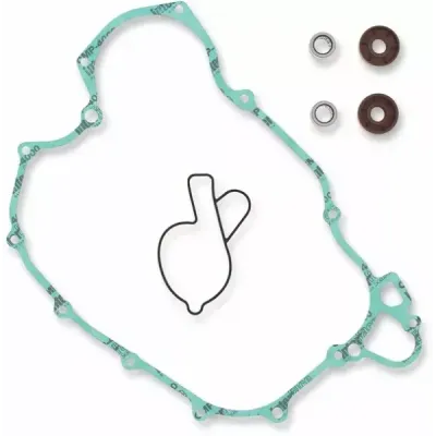 Water Pump Rebuild Kit