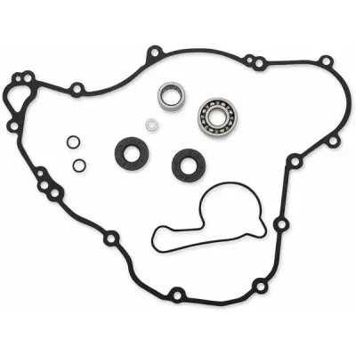 Water Pump Rebuild Kit