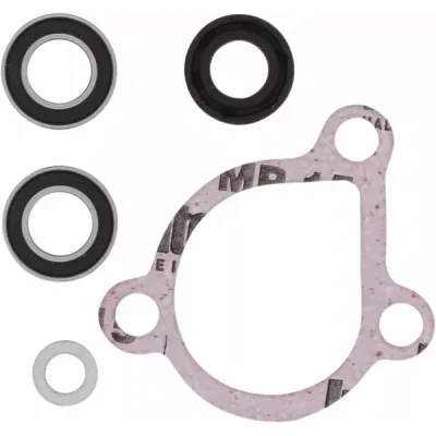 Water Pump Rebuild Kit
