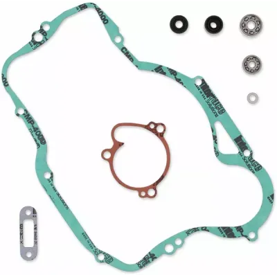Water Pump Rebuild Kit