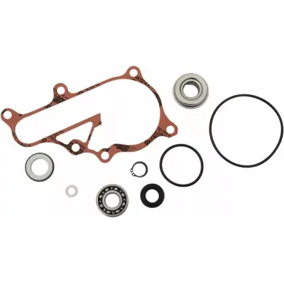 Water Pump Rebuild Kit