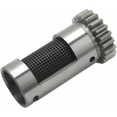 Steel Rotary Breather Gear