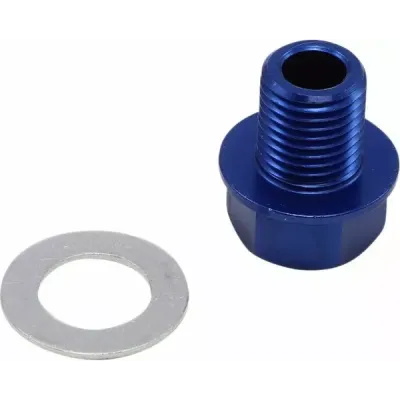 Oil Temperature Adapter
