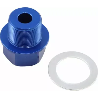 Oil Temperature Adapter