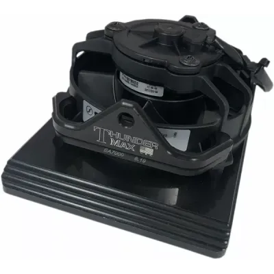 Ventilator de răcire pentru ulei