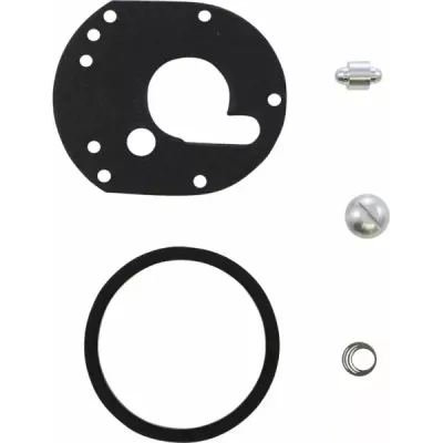 Viscosity Regulated Flow Actuator Kit