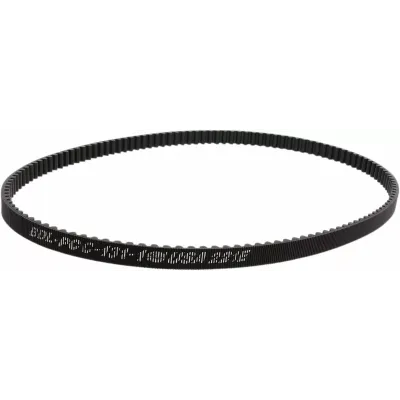 Rear Drive Belt