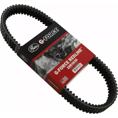 G-Force RedLine™ Drive Belt