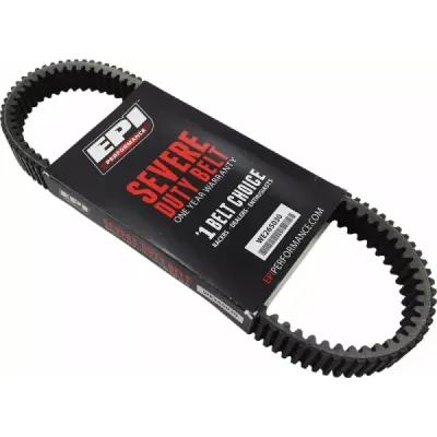 Severe Duty Drive Belt