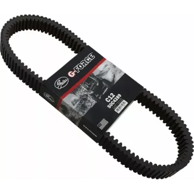 G-Force™ C12™ Curea de transmisie