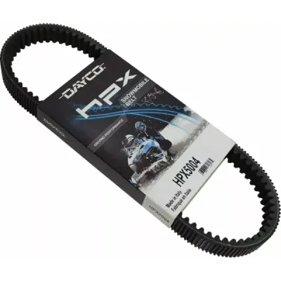 High Performance Extreme Belt