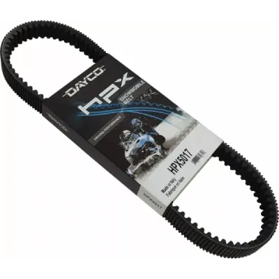 High Performance Extreme Belt