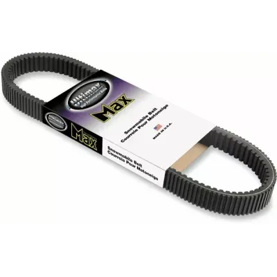 Max® Drive Belt