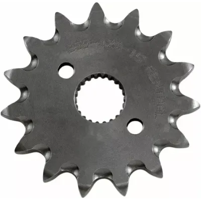 Pinion frontal