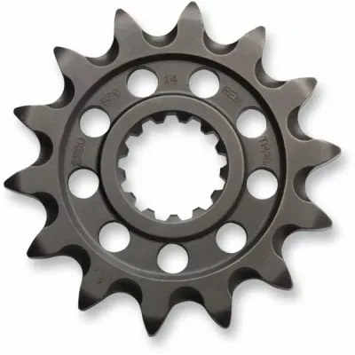 Front Sprocket