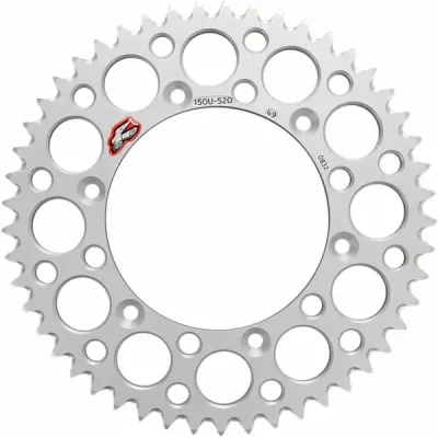 Rear Sprocket