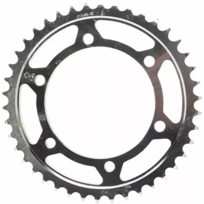 Steel Rear Sprocket