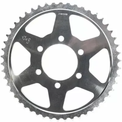 Steel Rear Sprocket