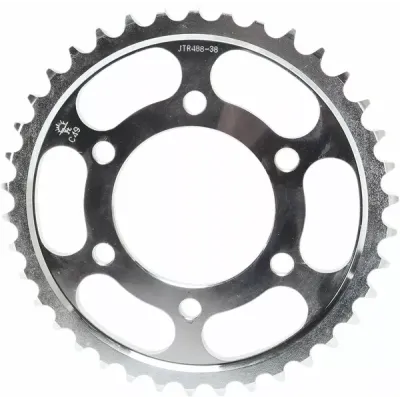 Steel Rear Sprocket