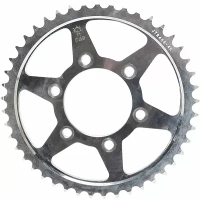 Steel Rear Sprocket