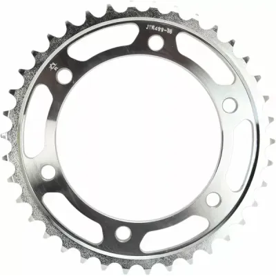 Steel Rear Sprocket