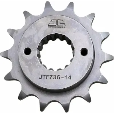 Countershaft Sprocket