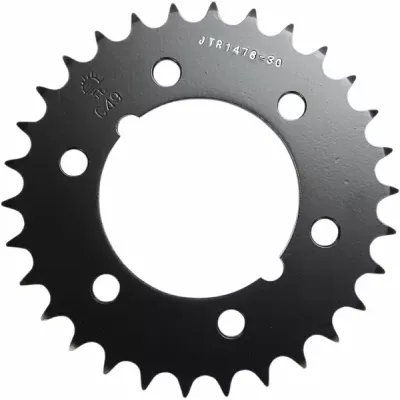 Rear Sprocket