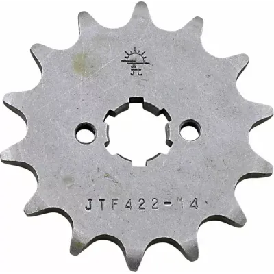 Front Sprocket