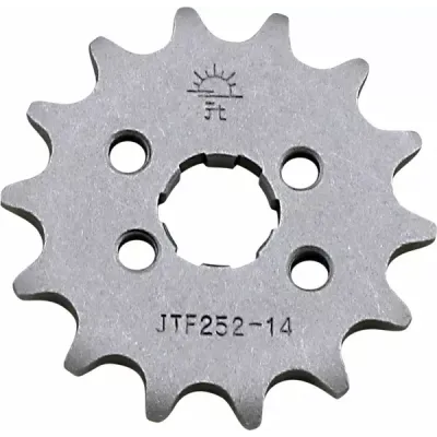 Front Sprocket