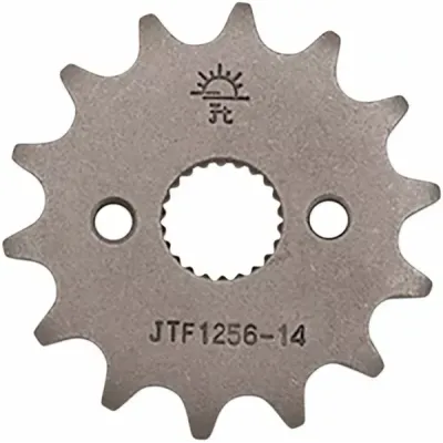 Front Sprocket