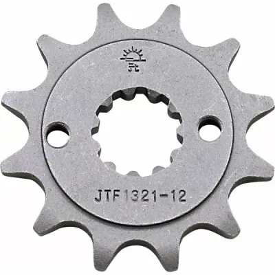 Pinion frontal