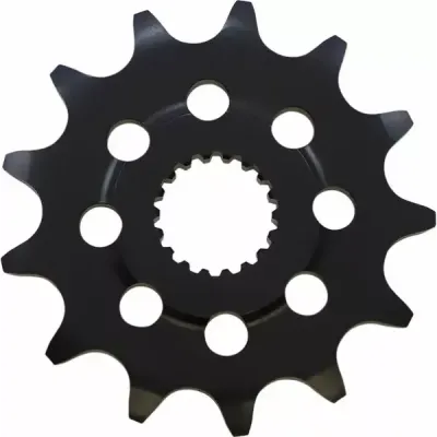 Pinion frontal