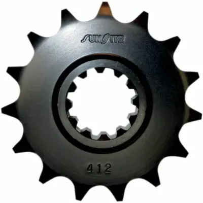 Counter Shaft Sprocket