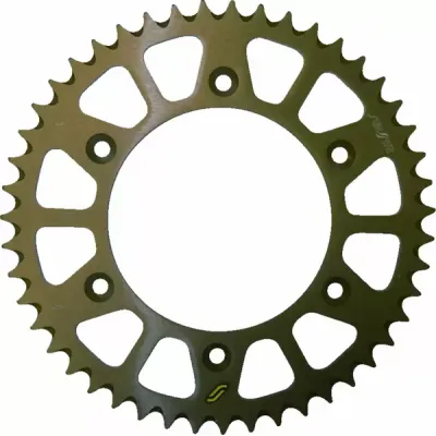 Aluminum Rear Sprocket