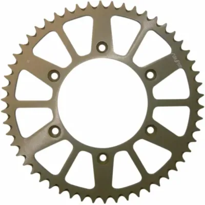 Steel Rear Sprocket
