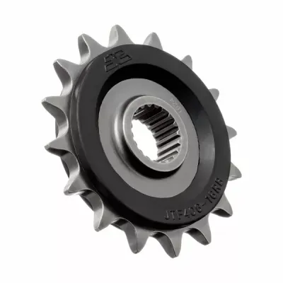 Front Sprocket