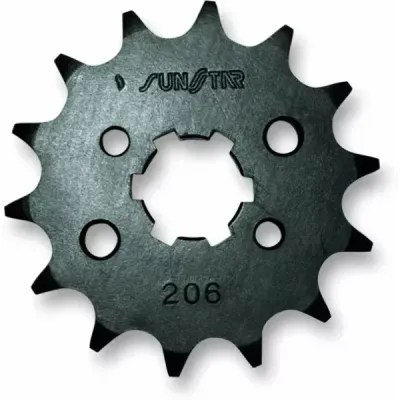 Front Sprocket