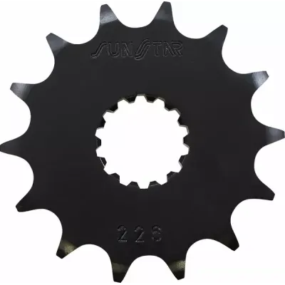 Front Sprocket