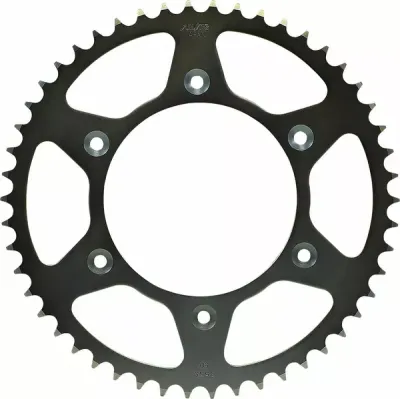 Steel Sprocket