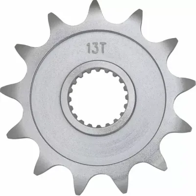 Front Sprocket