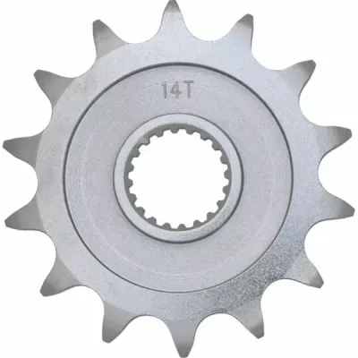 Front Sprocket