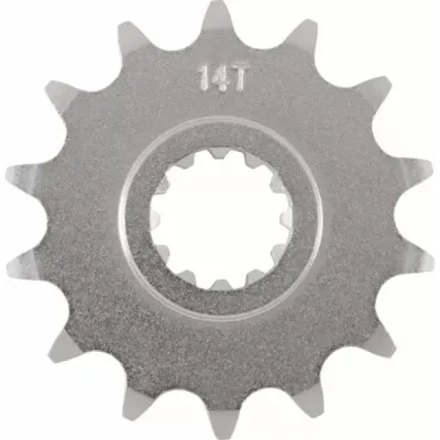 Front Sprocket