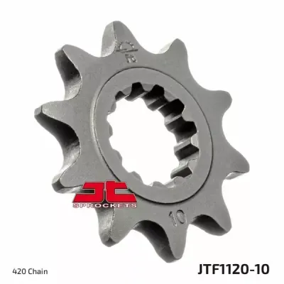 Front Sprocket
