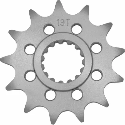 Pinion frontal