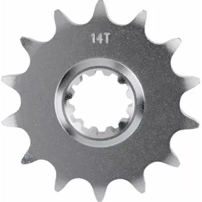 Pinion frontal