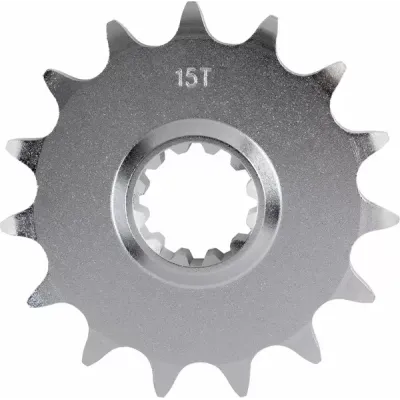 Pinion frontal