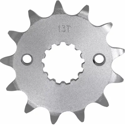 Pinion frontal
